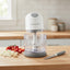 Electric Mini Food Chopper