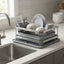 Premium Dish Drying Rack