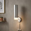 Rechargeable Modern Wall Lamp