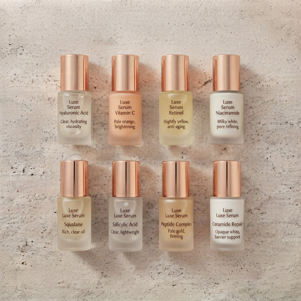 Face Serum