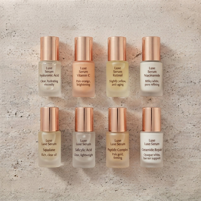 Face Serum Hover Image